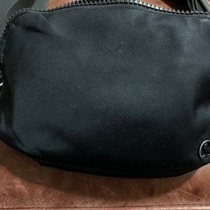 Lululemon Crossbody Bag